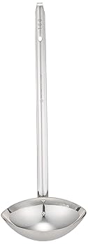 玉虎堂 MARUTAMA 18-8ステンレス レードル 900ml×4本セット 玉虎堂 MARUTAMA 18-8ステンレス レードル 900ml×4本セット